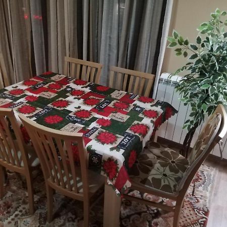 Apartmani Milosevic Ivanjica Buitenkant foto